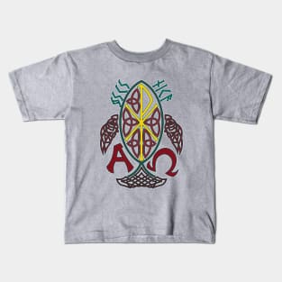 Christogram 4 Kids T-Shirt